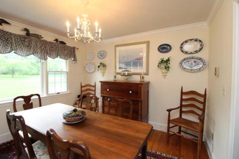 11 Tozier Street Belfast ME 04915