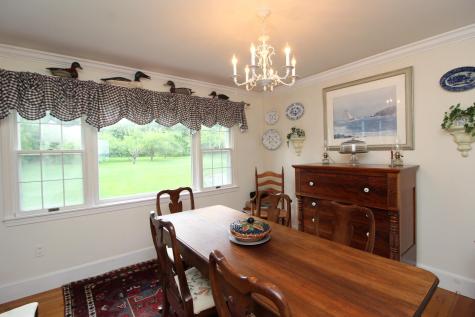 11 Tozier Street Belfast ME 04915