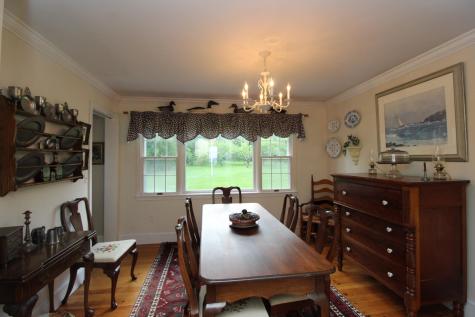 11 Tozier Street Belfast ME 04915