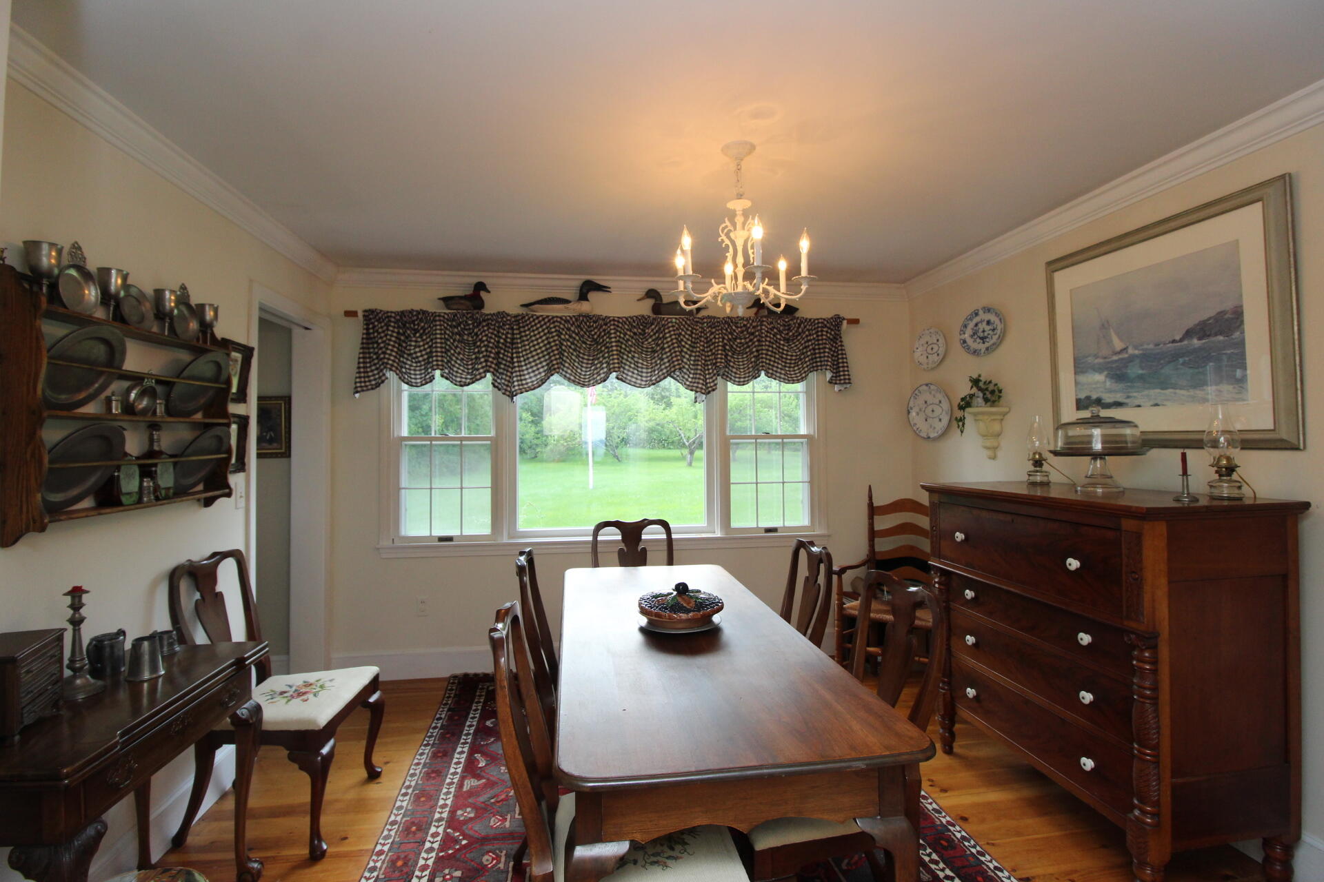 11 Tozier Street Belfast ME 04915