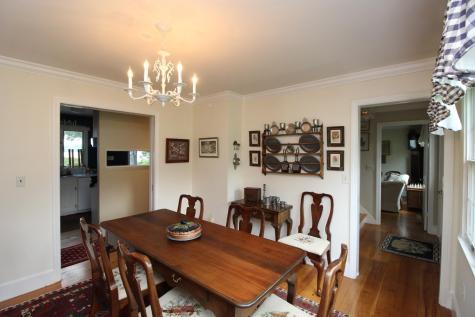 11 Tozier Street Belfast ME 04915