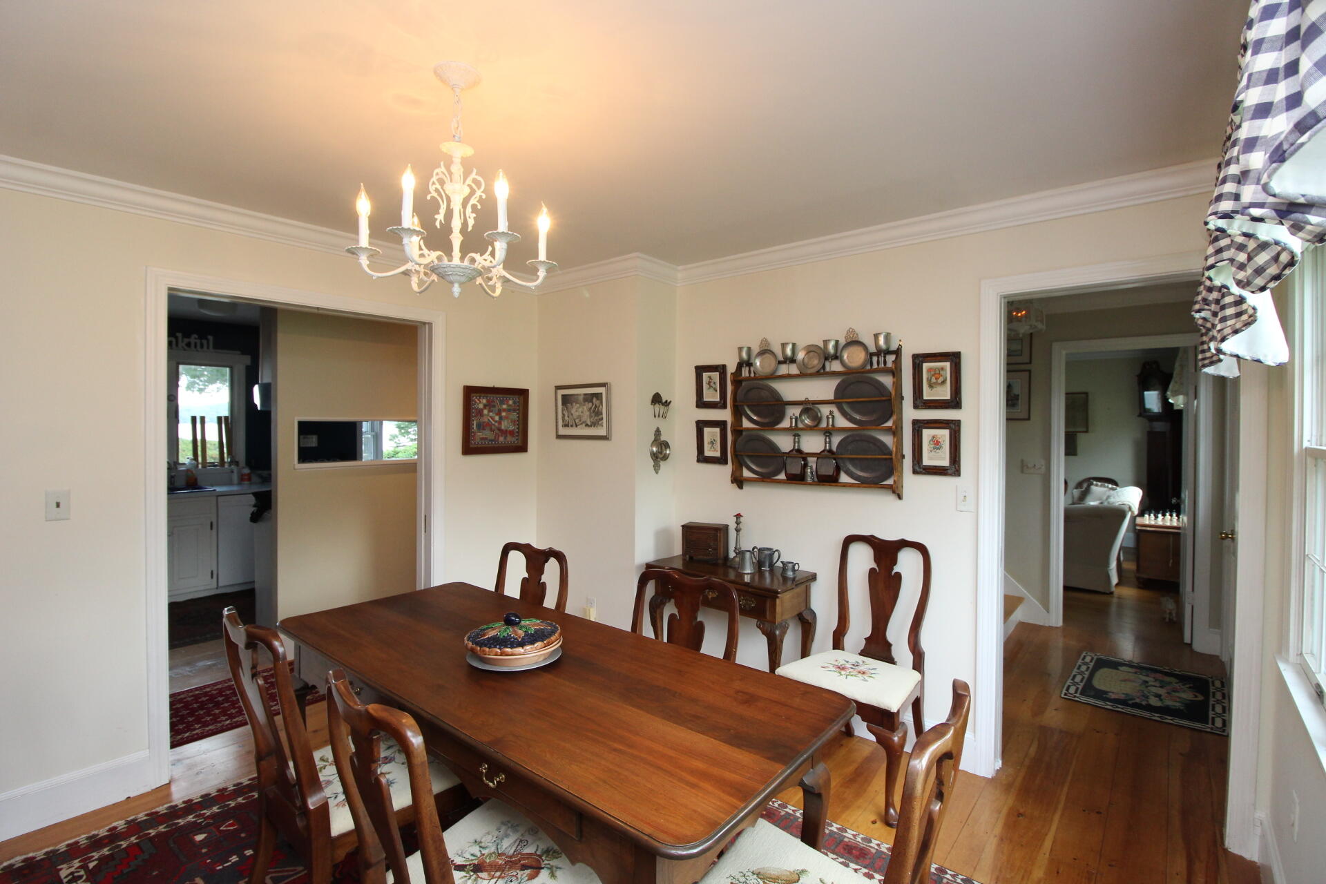 11 Tozier Street Belfast ME 04915