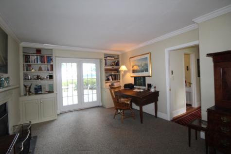 11 Tozier Street Belfast ME 04915