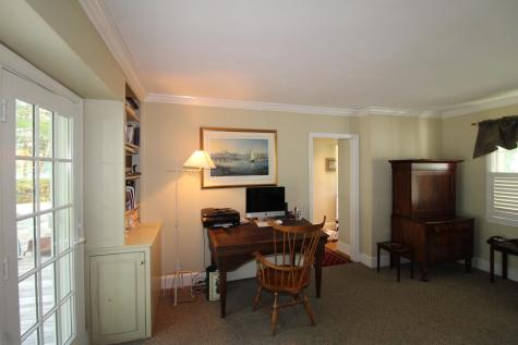 11 Tozier Street Belfast ME 04915