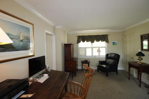 11 Tozier Street Belfast ME 04915