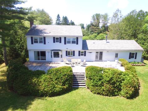 11 Tozier Street Belfast ME 04915