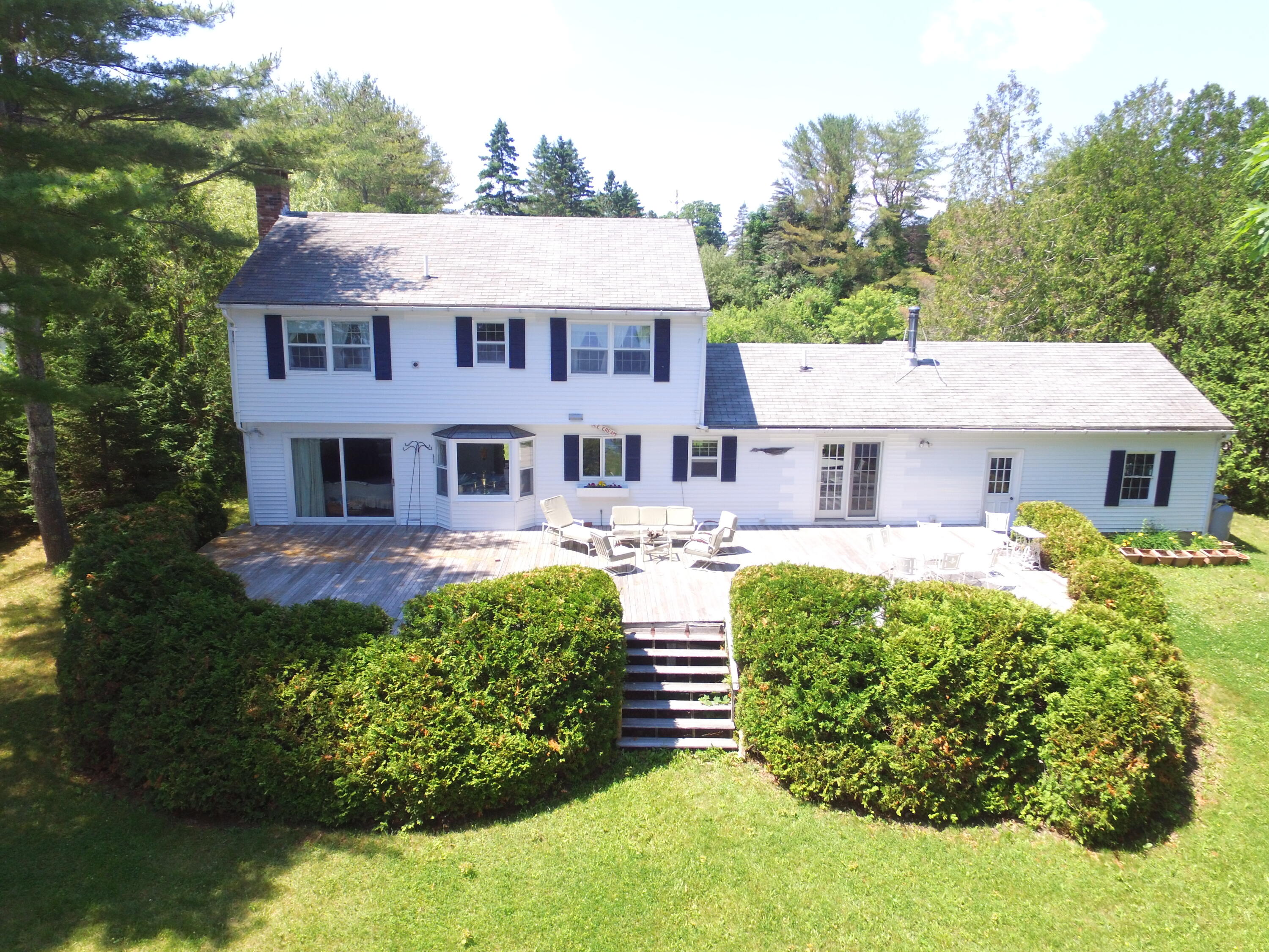 11 Tozier Street Belfast ME 04915