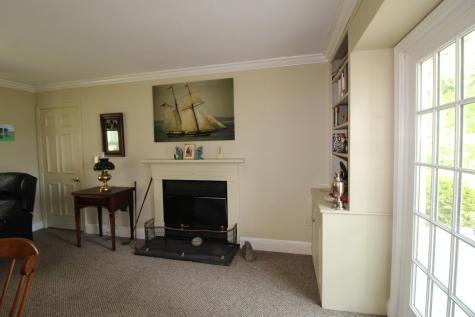 11 Tozier Street Belfast ME 04915