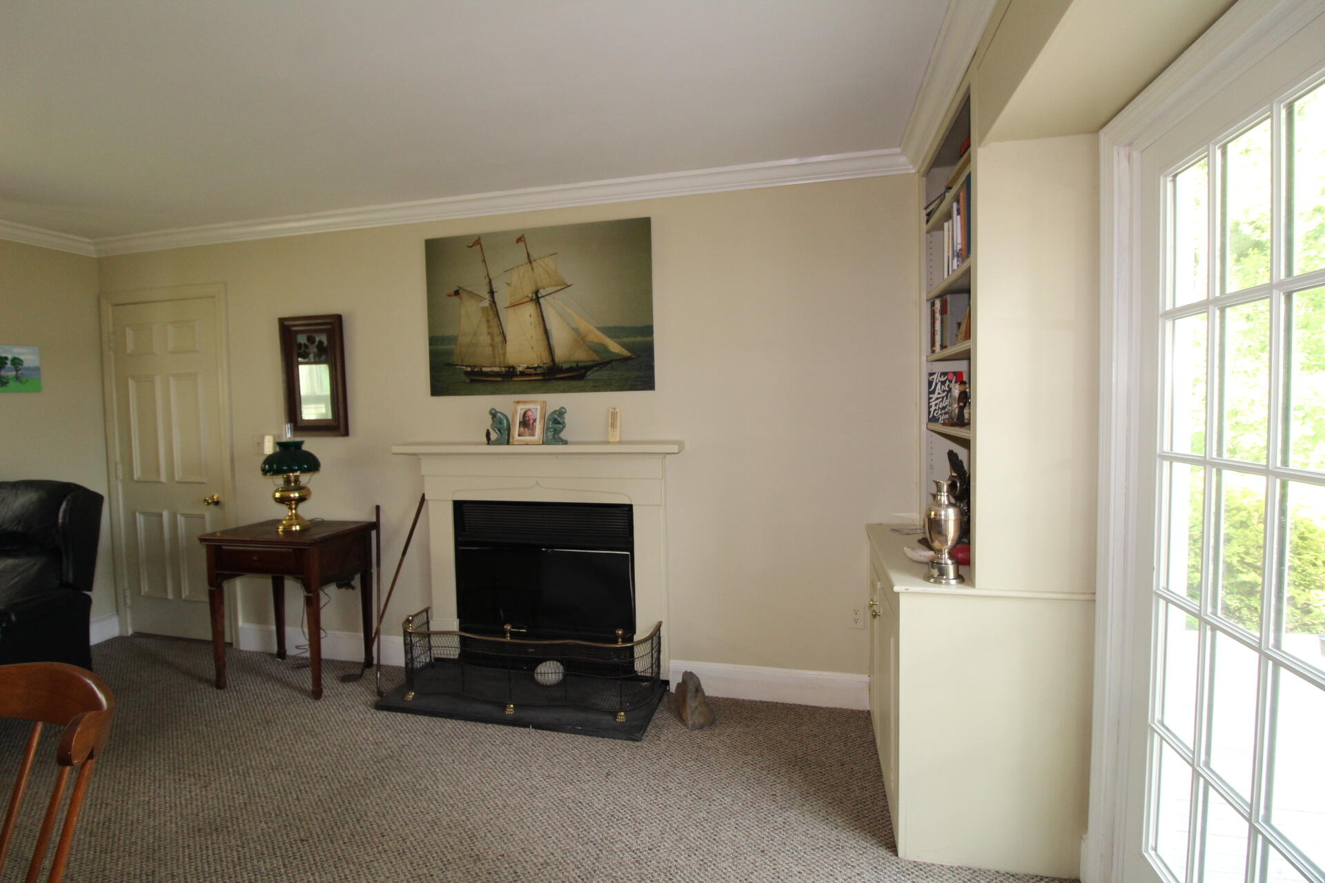 11 Tozier Street Belfast ME 04915