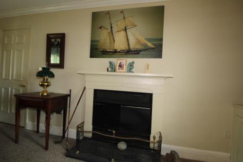 11 Tozier Street Belfast ME 04915