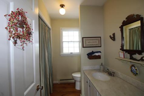 11 Tozier Street Belfast ME 04915