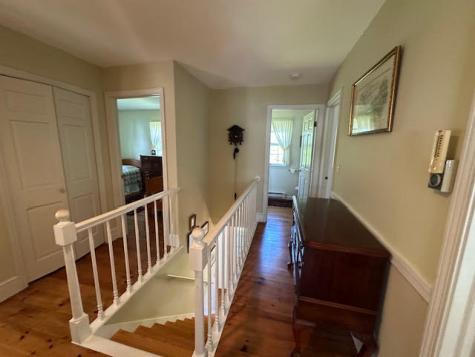 11 Tozier Street Belfast ME 04915