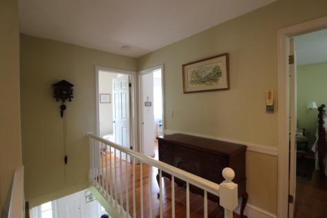 11 Tozier Street Belfast ME 04915