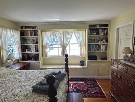 11 Tozier Street Belfast ME 04915