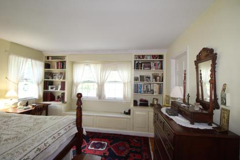 11 Tozier Street Belfast ME 04915