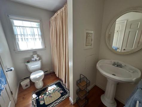 11 Tozier Street Belfast ME 04915