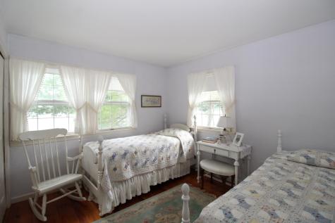 11 Tozier Street Belfast ME 04915