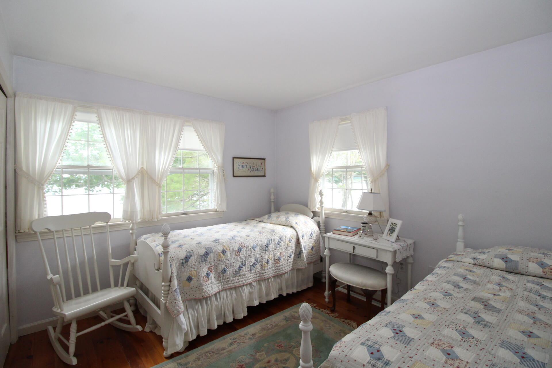 11 Tozier Street Belfast ME 04915