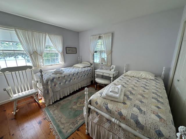 11 Tozier Street Belfast ME 04915