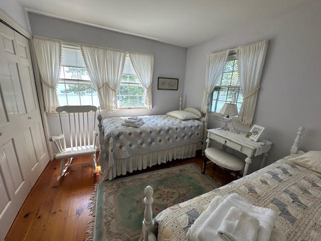 11 Tozier Street Belfast ME 04915