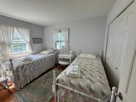 11 Tozier Street Belfast ME 04915