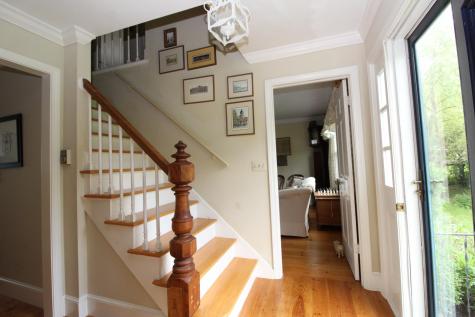 11 Tozier Street Belfast ME 04915