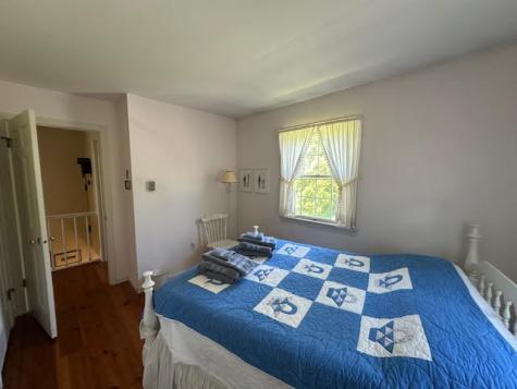 11 Tozier Street Belfast ME 04915