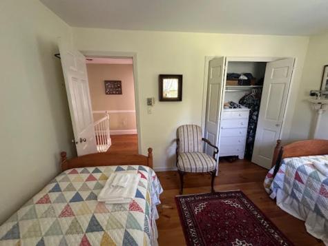 11 Tozier Street Belfast ME 04915