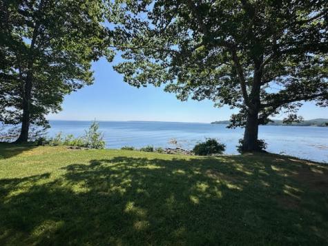 11 Tozier Street Belfast ME 04915