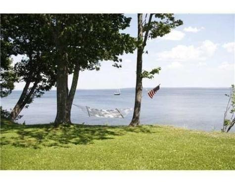 11 Tozier Street Belfast ME 04915