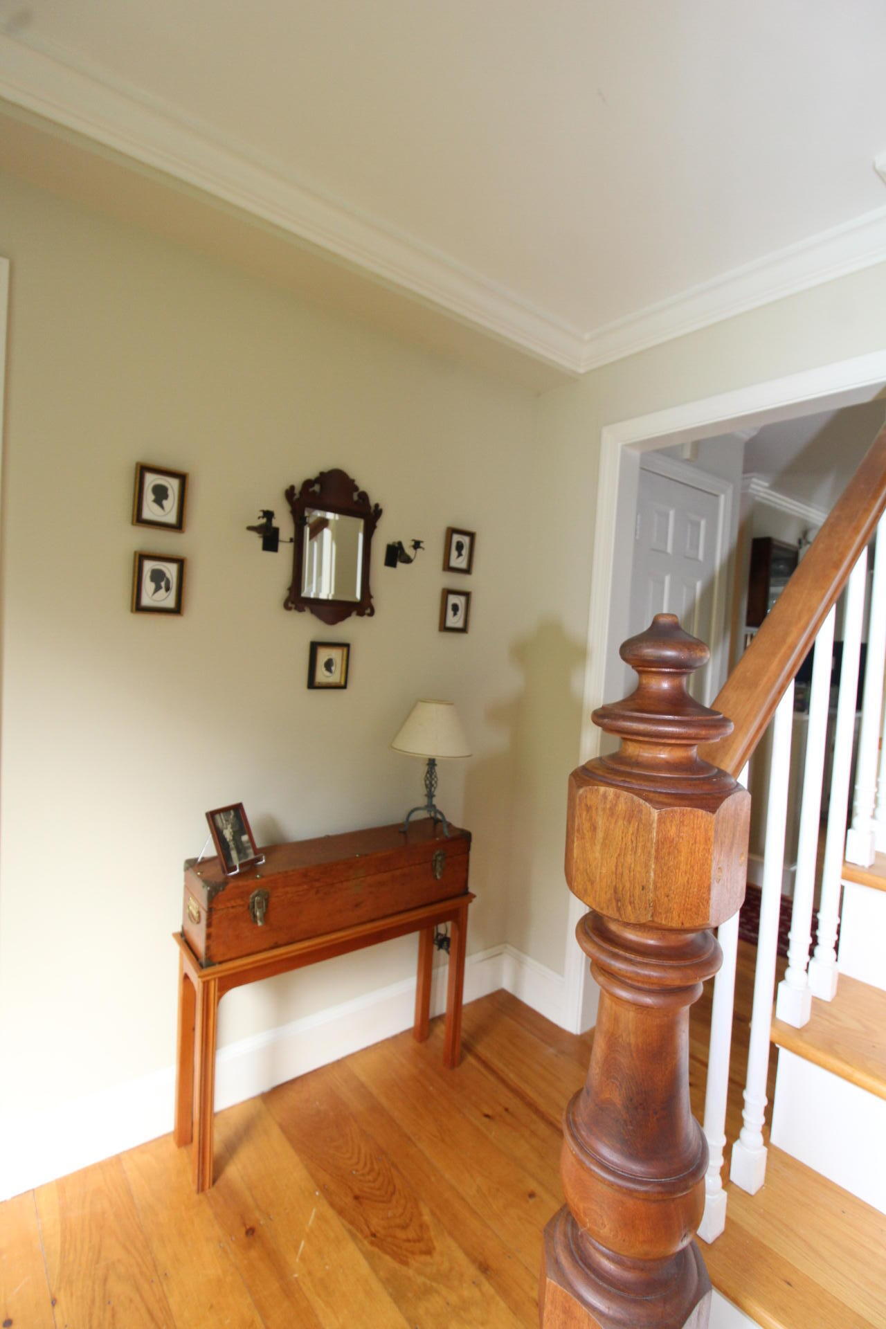 11 Tozier Street Belfast ME 04915