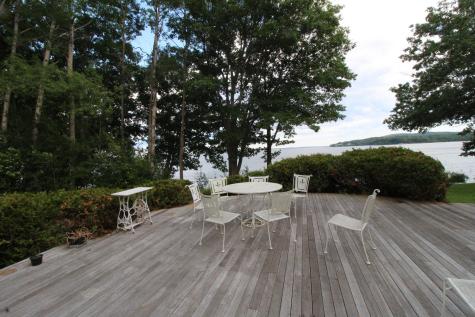 11 Tozier Street Belfast ME 04915