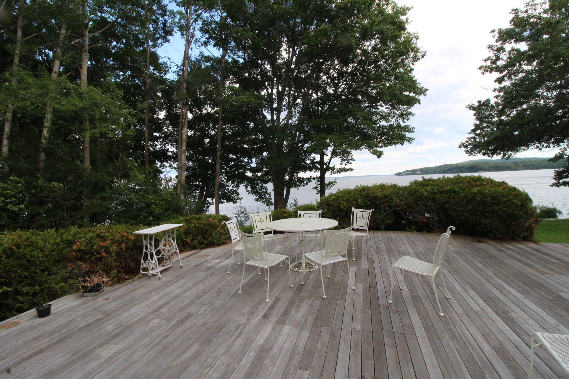 11 Tozier Street Belfast ME 04915