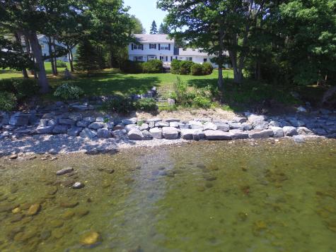 11 Tozier Street Belfast ME 04915