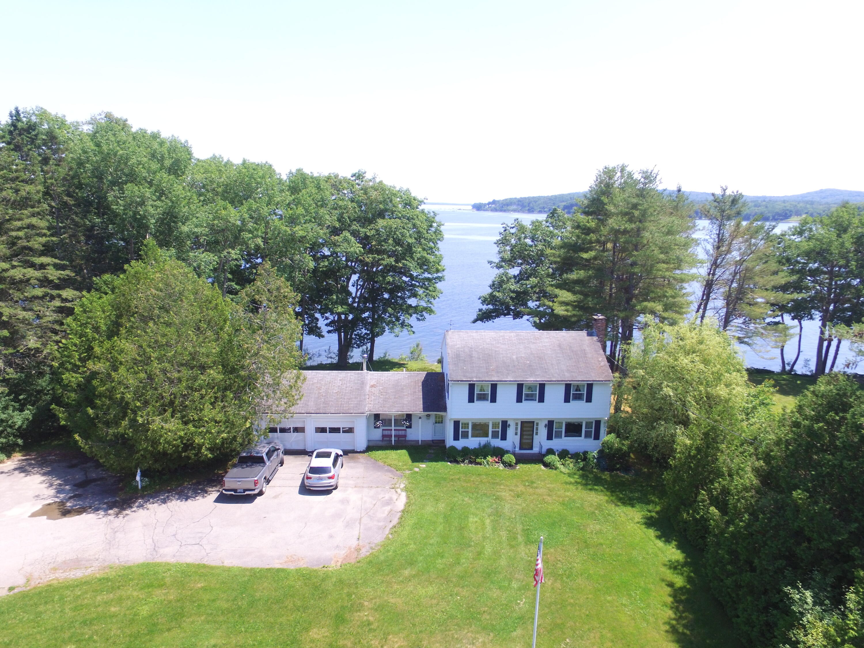 11 Tozier Street Belfast ME 04915