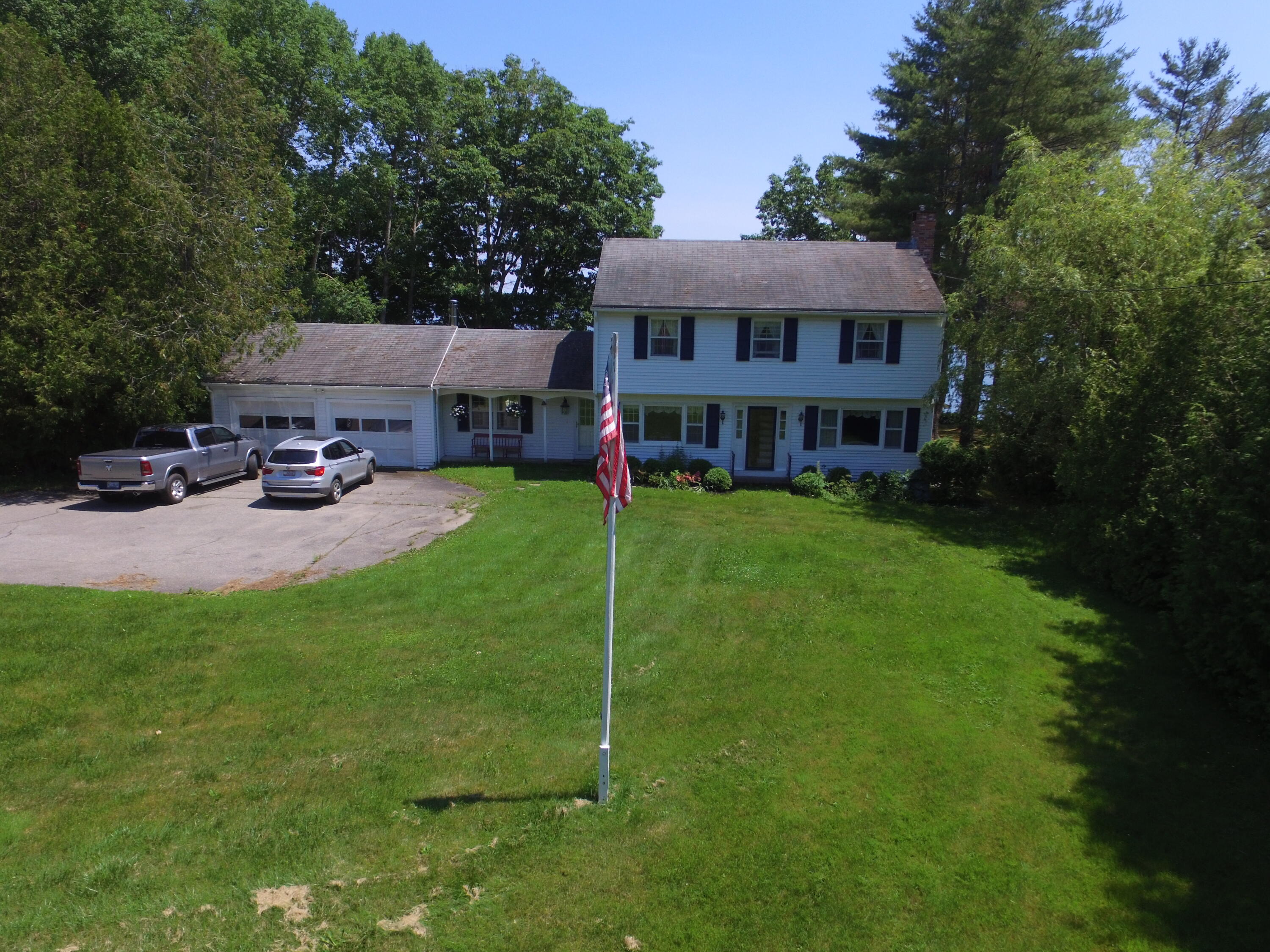 11 Tozier Street Belfast ME 04915