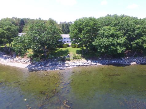 11 Tozier Street Belfast ME 04915