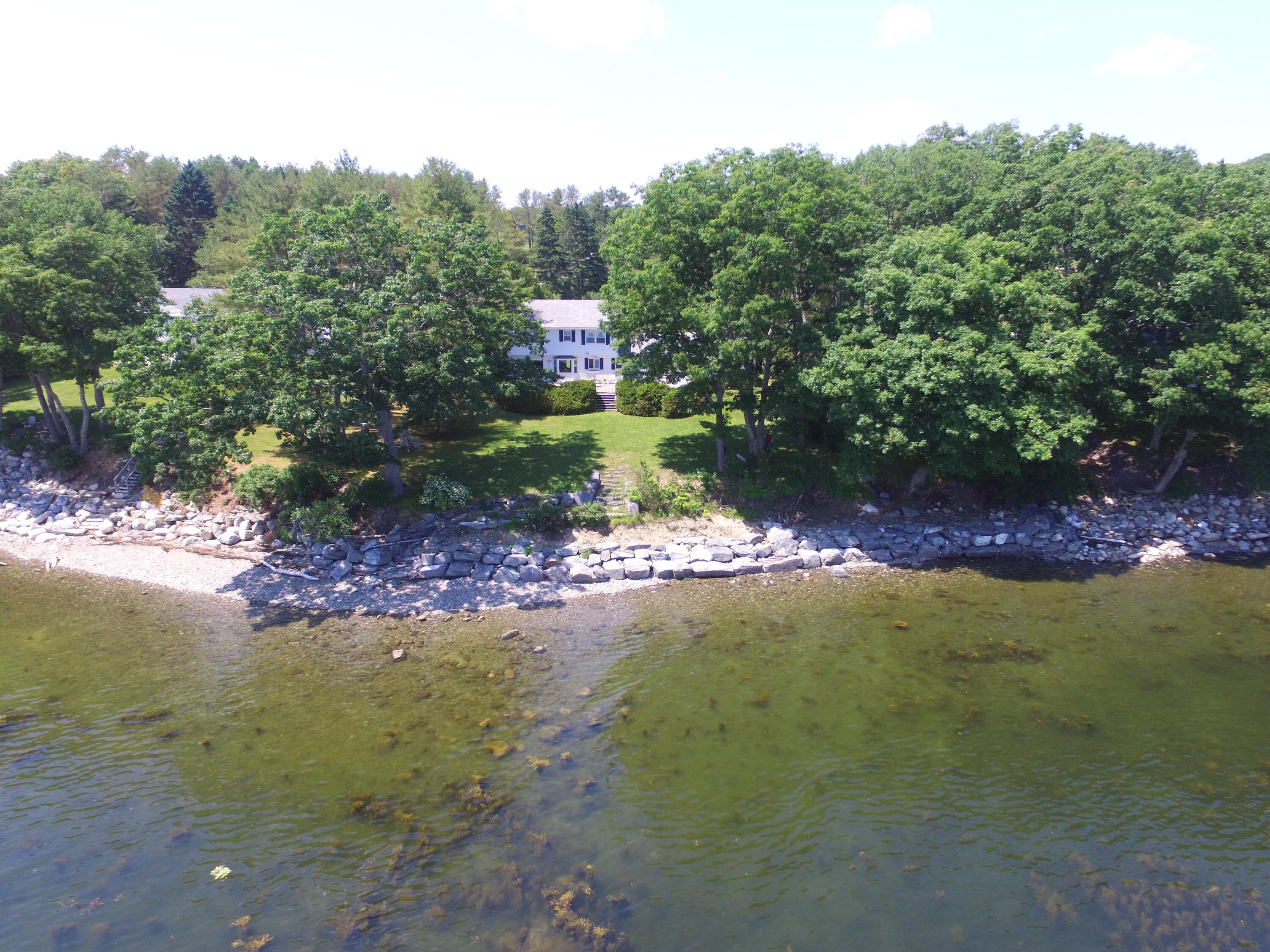 11 Tozier Street Belfast ME 04915