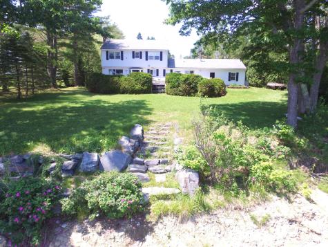 11 Tozier Street Belfast ME 04915