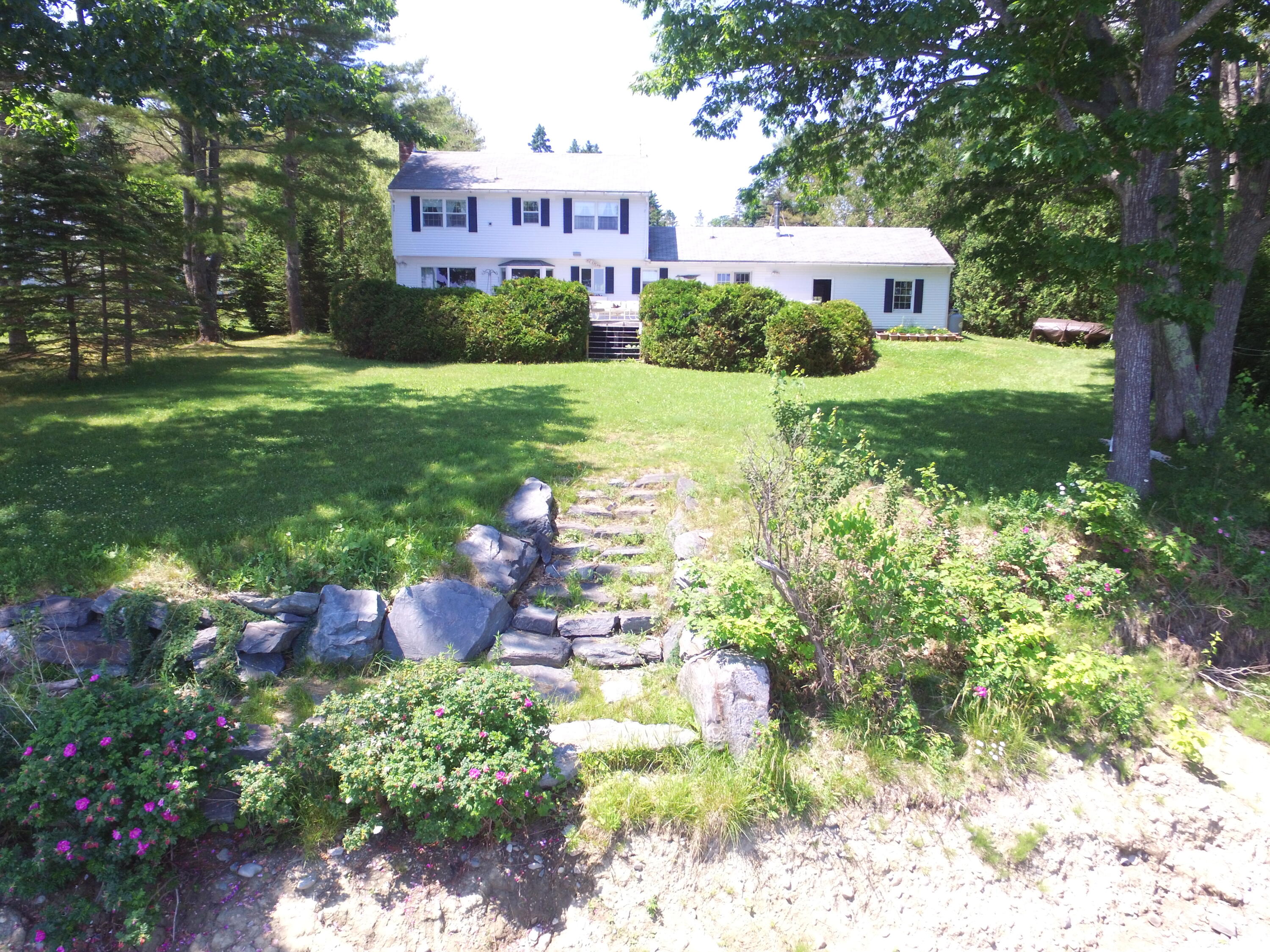 11 Tozier Street Belfast ME 04915