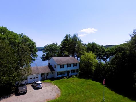 11 Tozier Street Belfast ME 04915