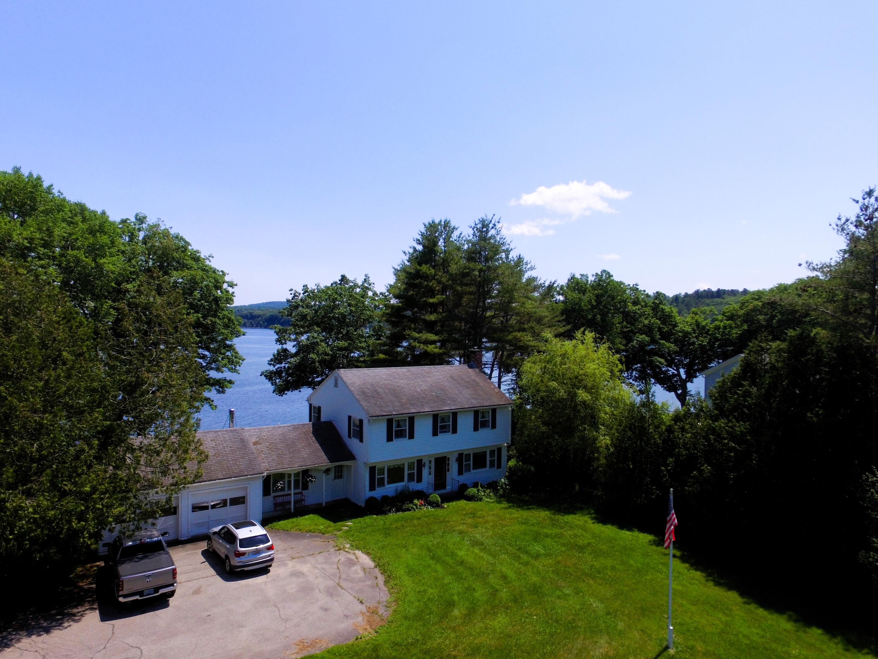 11 Tozier Street Belfast ME 04915