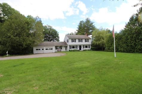 11 Tozier Street Belfast ME 04915