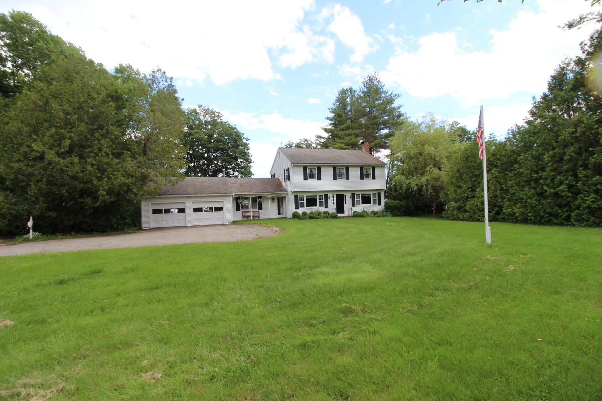 11 Tozier Street Belfast ME 04915