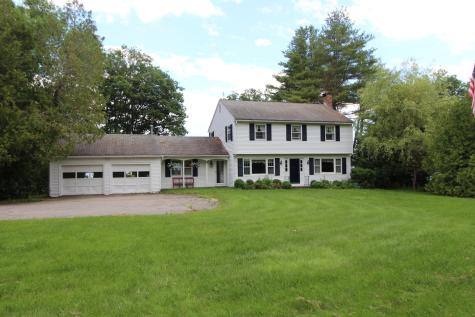 11 Tozier Street Belfast ME 04915