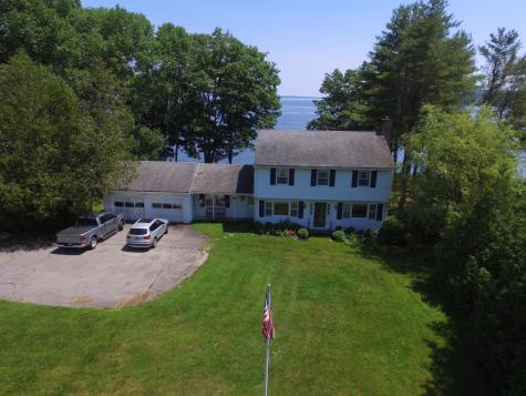 11 Tozier Street Belfast ME 04915