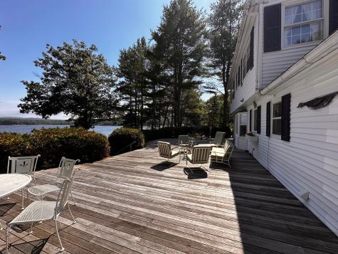 11 Tozier Street Belfast ME 04915