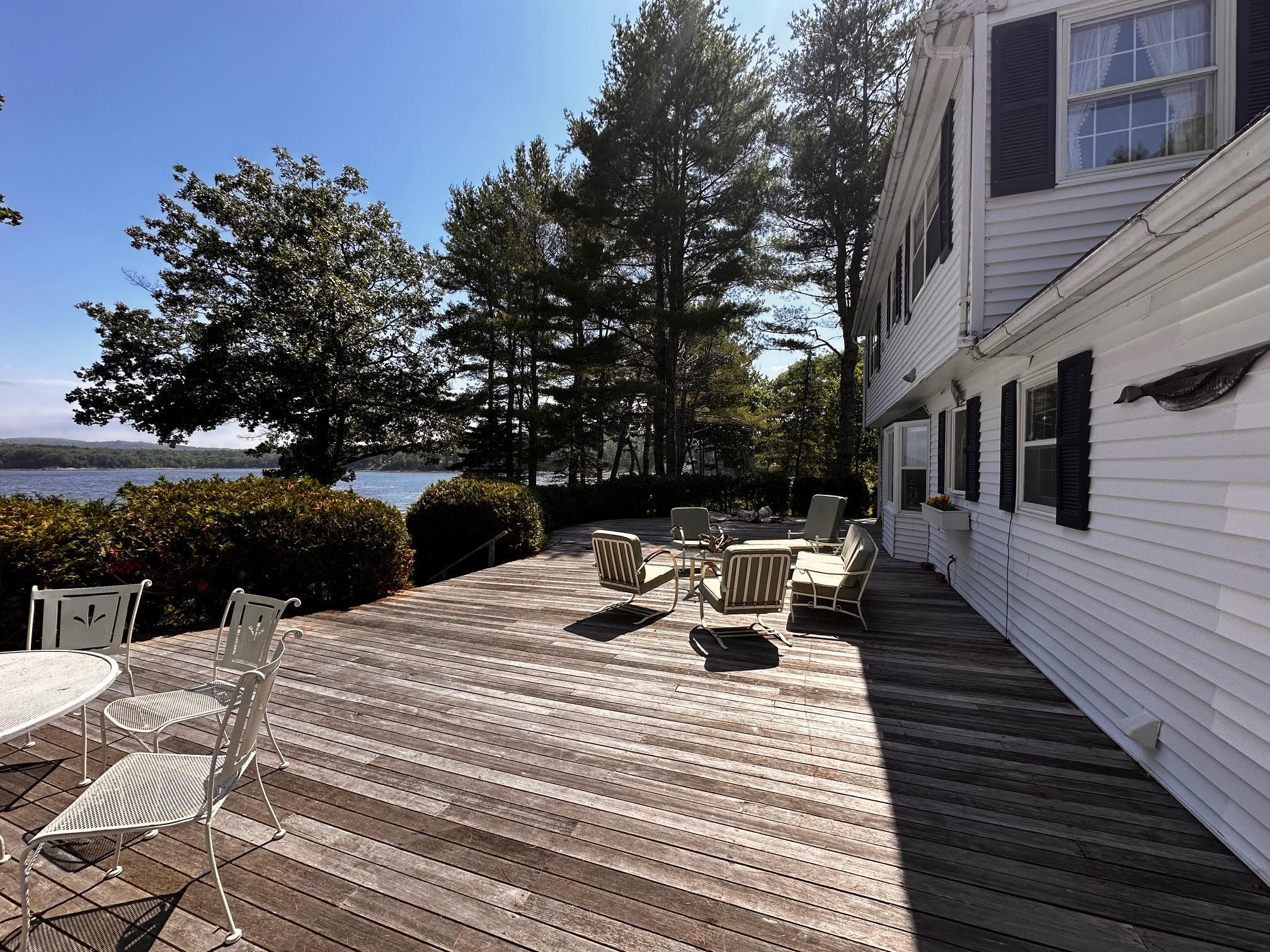 11 Tozier Street Belfast ME 04915