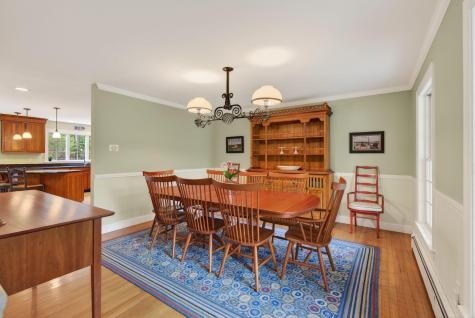 40 Primrose Lane Freeport ME 04032