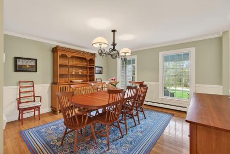 40 Primrose Lane Freeport ME 04032